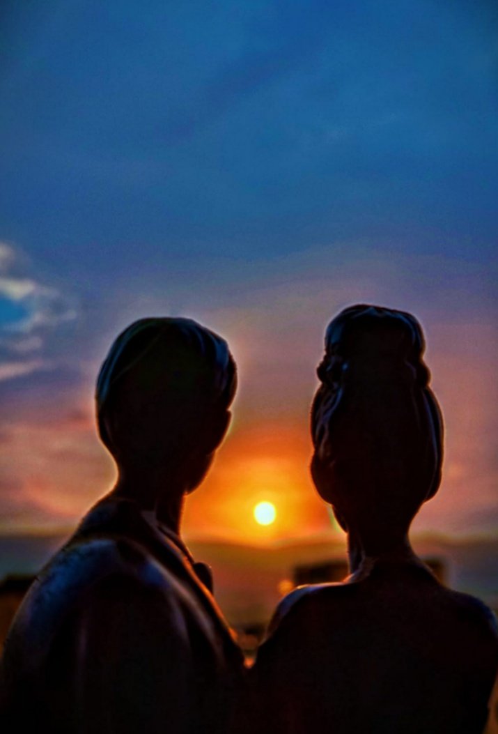 srushtipawar_12's tweet image. #caples👫 #colourfulday🌼 #themoment😇
#sunrise⛅ #beautifulcouples🥰 #photography🤗 #photoshoot😚  #photoediting☺ #Twitter😇 #posttwitter😃 #twittergood😌 photography by @GardeShrishti