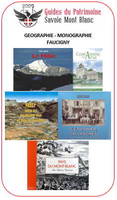 GuidesPSMB's tweet photo. [#VendrediLecture #ideecadeau #Noel] 📚
Les #Guides du #patrimoine de #savoiemontblanc vous conseillent leur sélection #livres #lecture
" #géographie #monographie du #faucigny #hautesavoie "
https://t.co/GQtKW7xeDW 
#GuidesPSMB #patrimoinesavoyard https://t.co/B8MvdmxpRT