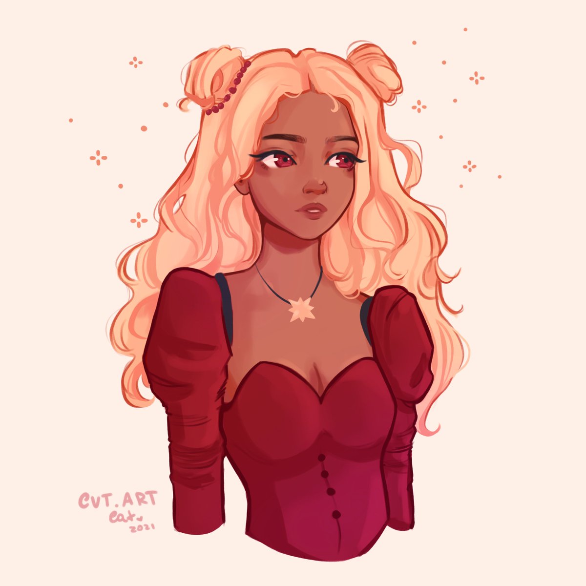 cvt_art's tweet photo. ✨☀️✨

#girl #Procreate #procreateart #digitalart #Digital #characterart #character #portraits #ArtistOnTwitter #artwork #art #artist #cvtart https://t.co/nAaALQarqD