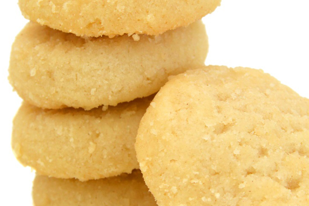 Reign in the winter w/ the flavor of creamy butter &amp; sweet vanilla wrapped in a lightly baked &amp; browned sugar cookie w/ a delicate hint of spice in our Sugar Cookie flavor! comaxflavors.com/trends/flavor-… #ComaxFlavors #FlavorInnovation #FlavorCreations #FlavorTrends #FlavorTechnology