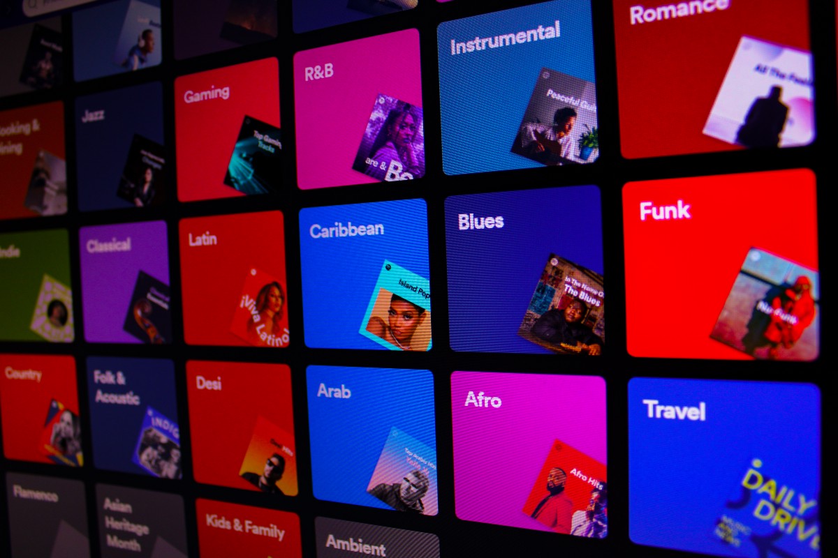 DrMattCrowson's tweet image. RT Building a Song Recommendation System with Spotify dlvr.it/SFZGVH #contentbasedfiltering #recommendationsystem #spotifyplaylist #audio