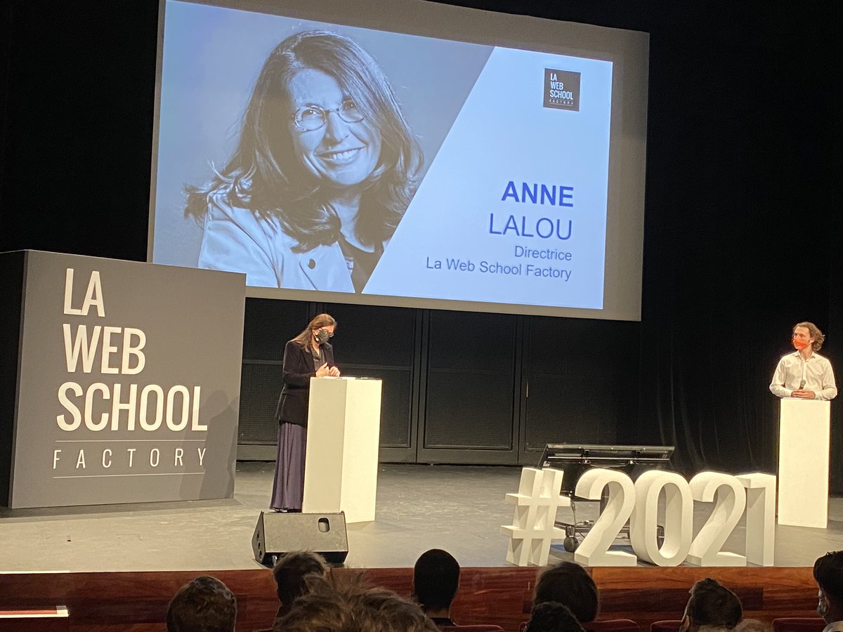 dlancel's tweet photo. Une très belle soirée ! Bravo et merci appuyés à @annelalou 🙏 tout était parfait ! Hier soir mais aussi tt au long de ces 5ans! Vous pouvez confier vos enfants à la @WSFparis les yeux fermés ! https://t.co/Etzx51w9tL