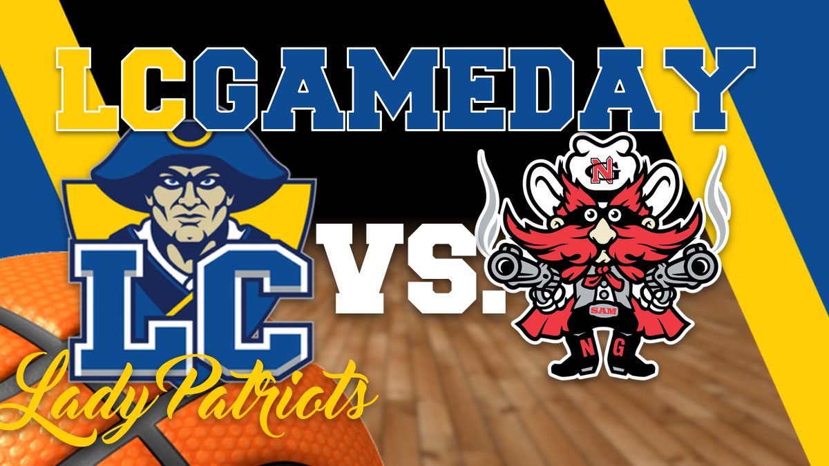 🏀 It’s GAMEDAY at The ‘View! 🏀 

🆚 North Garland
📍 Lakeview Centennial High School
⏰ F/JV 4:30P V 6:00P
📆 Friday 12/17

TONIGHT! Your Lady Patriots <a href="/LCHSGBBall/">LCGirlsBasketball</a> basketball hosts North. #BeRevolutionary #WeAreLC <a href="/gisd_athletics/">Garland ISD Athletics</a>