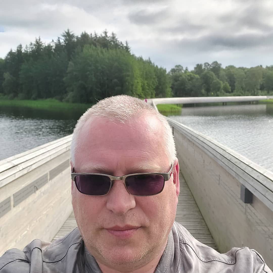 #NewProfilePic