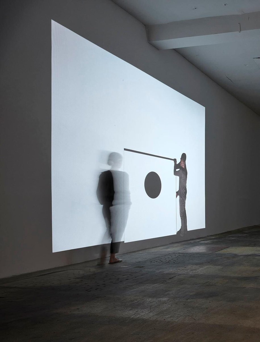 #kiblix2021: Virtual Worlds Now 📍 7 July–18 December 2021 @ KIBLA PORTAL 🔮 #LuYang <a href="/MorkForid/">Mark Farid</a> <a href="/compilerzone/">Compiler</a> #DanielHanzlik 📸 Damjan Švarc <a href="/mcruk_si/">RUK</a>