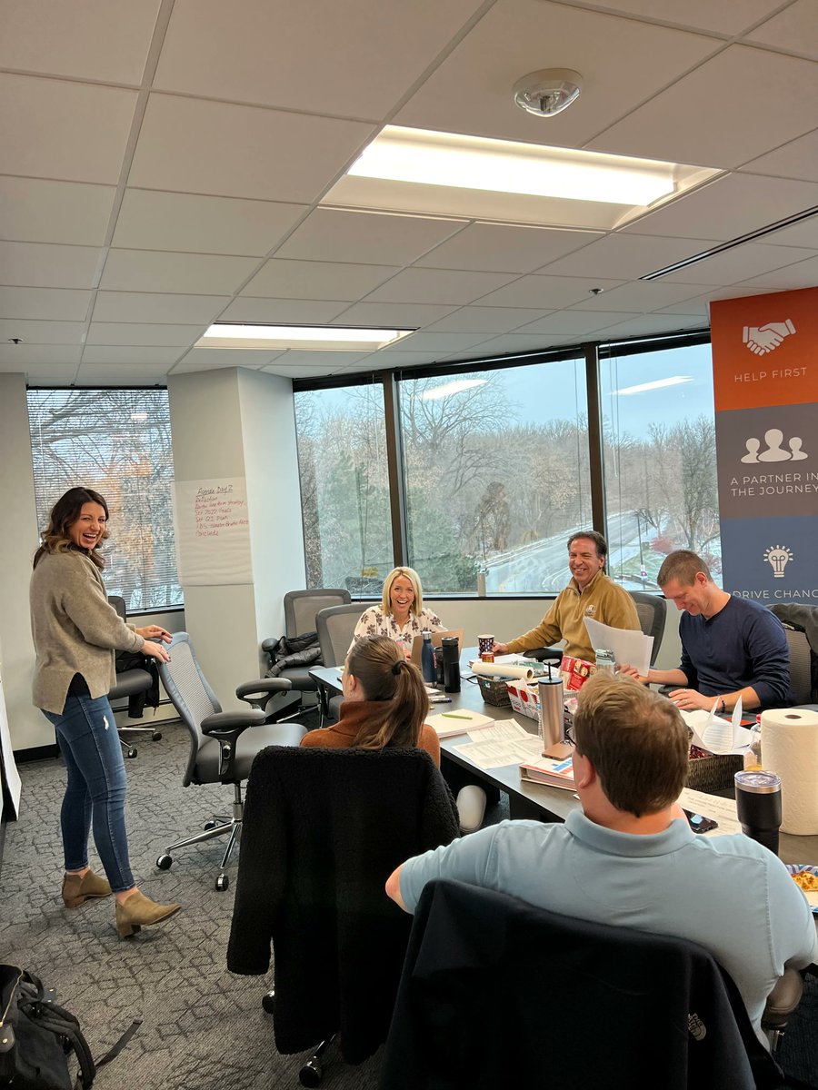 KeystoneCORE's tweet photo. Another great week at KGI! We've been holding strategy sessions the last few months to help our clients reach new heights. What's keeping your business from what you know it's capable of?  Connect with us for a conversation, let's discover what possible. https://t.co/CZVxsU6BJQ https://t.co/nCquo7Y5Cq