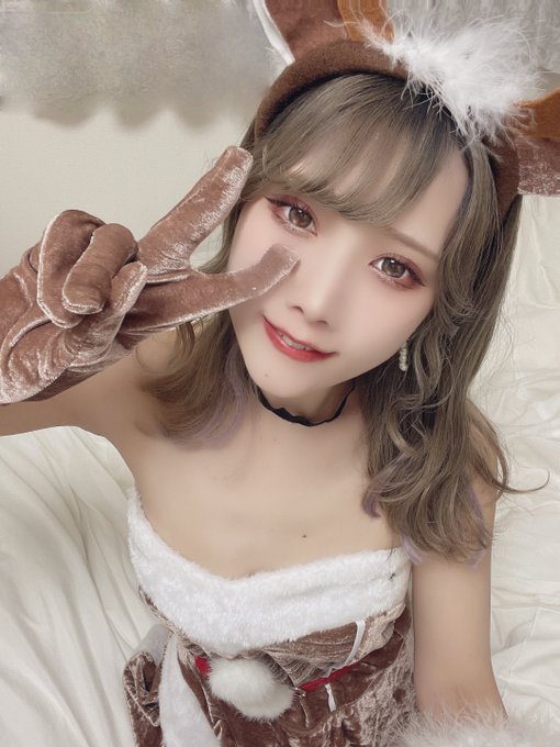 コスプレイヤーMIGUのTwitter画像3