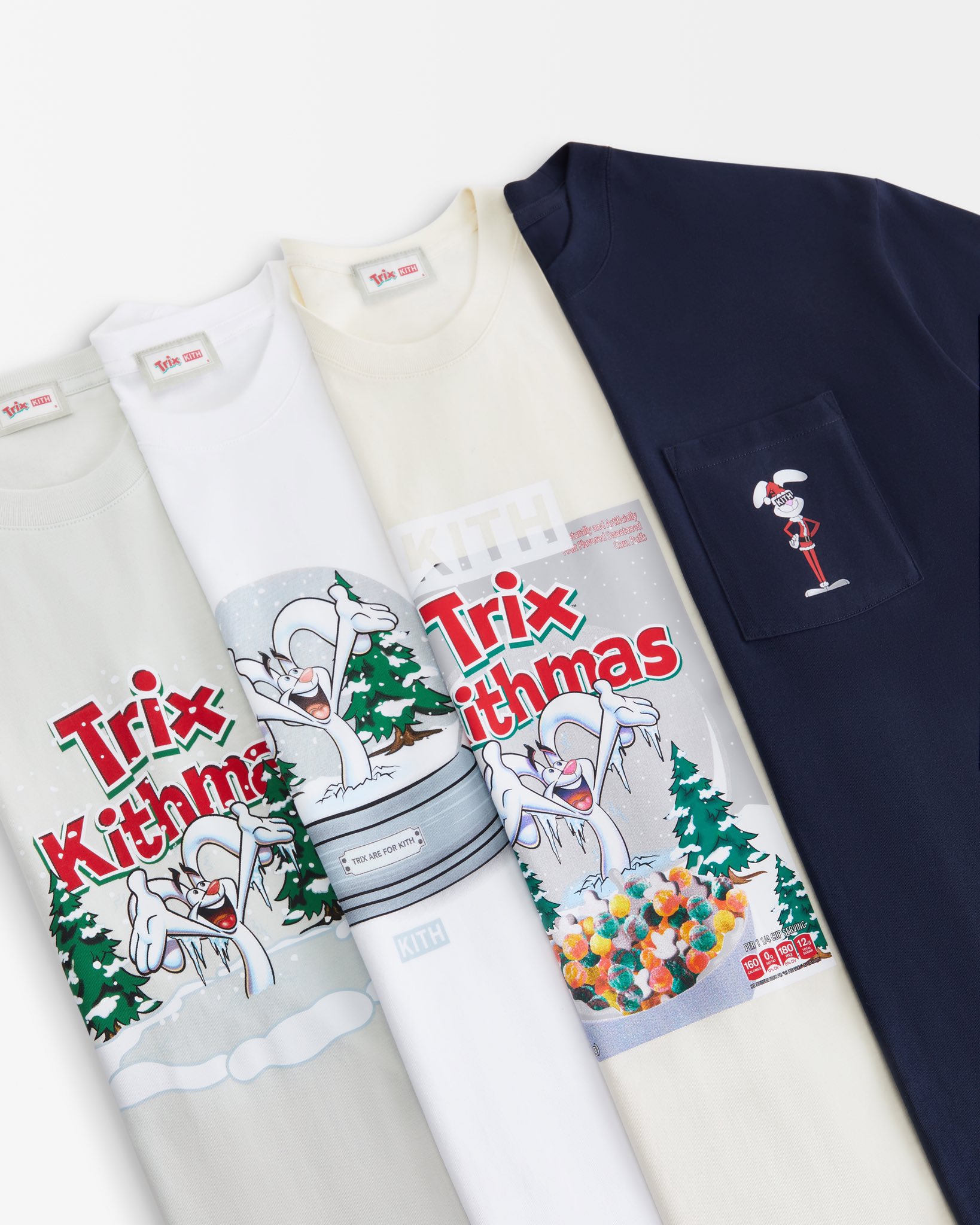 Kith Treats on X: 