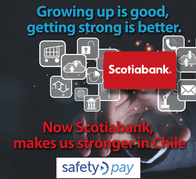 SafetyPay Global tweet media