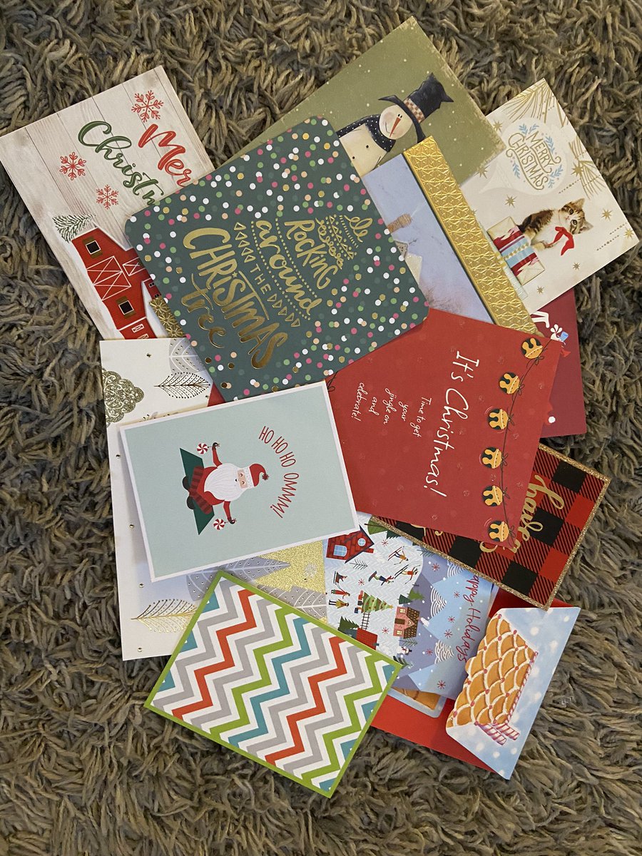 A very special thank you all my students and families for supporting me. You fill me bucket! Happy holidays, I am grateful for all the love!