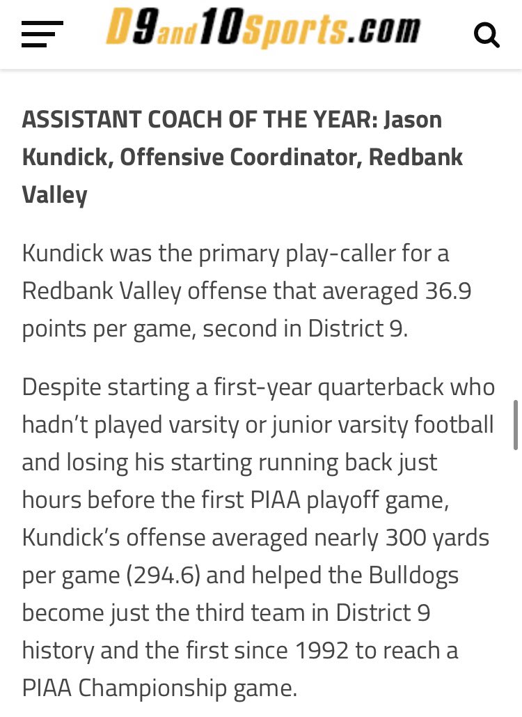 Coach_Gold's tweet photo. None of the success from the past two seasons happens without @jasonkundick He’s been with me since day one and I couldn’t do it without him. https://t.co/wDdyEtLVrF