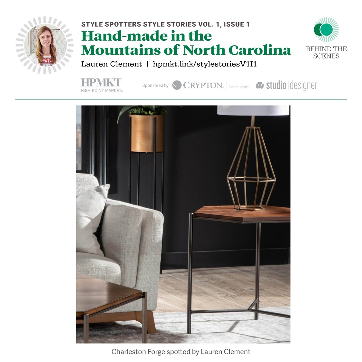 High Point Market tweet media