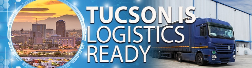 MichaelCoretz's tweet photo. Read how #Tucson #Arizona can provide relief for #logistics and #distribution headaches the mid- and long-term. https://t.co/nHbxFiK4AD https://t.co/HqimuDQxPk