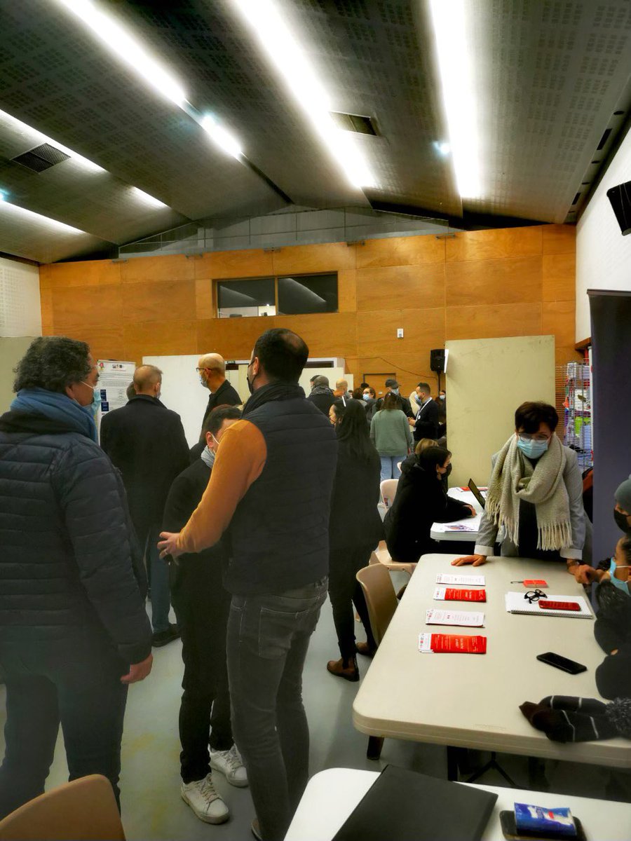 Arnaud Deslandes tweet media