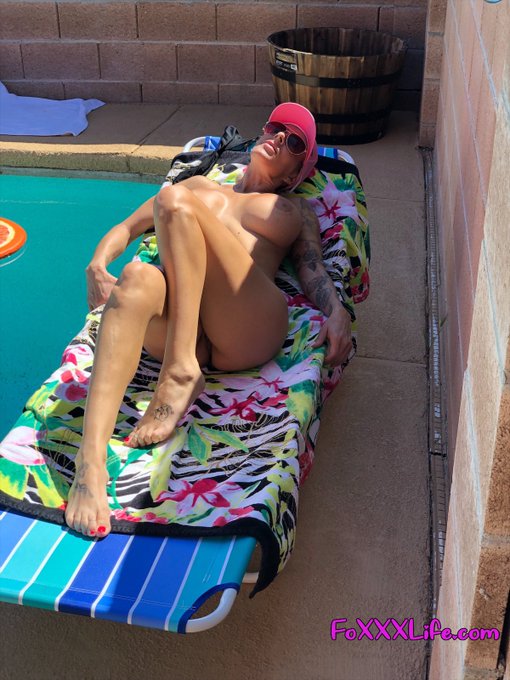 Guess what I&rsquo;m doing!! 😱 click the link in bio to see the hole video.. 🎥 https://t.co/jiwqSpUG6X<a href="/tag/pornhub"class="tags"><span>#pornhub</span></a><a href="/tag/ph"class="tags"><span>#ph</span></a><a href="/tag/tubes"class="tags"><span>#tubes</span></a><a href="/tag/foxxxlife"class="tags"><span>#foxxxlife</span></a>