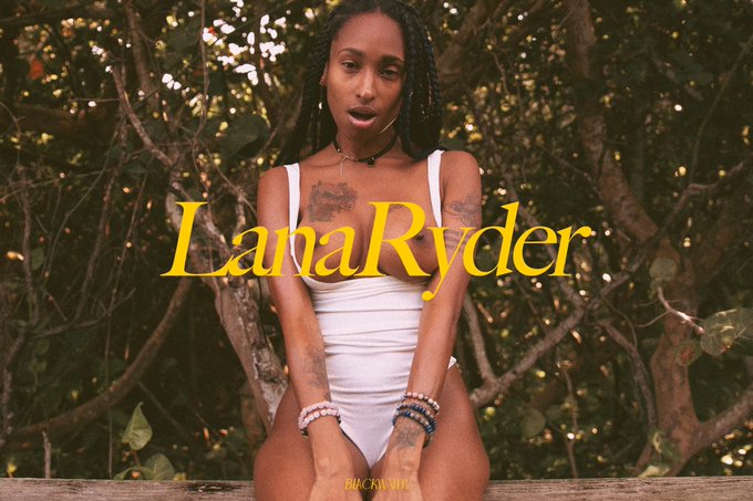 Who wants more of the 🥨 @LanaRyderxxx   Which image is your favorite? Answer 1-4 and receive a $FREE<a class="tags" href="/tag/lanaryderxxx">@lanaryderxxx</a>