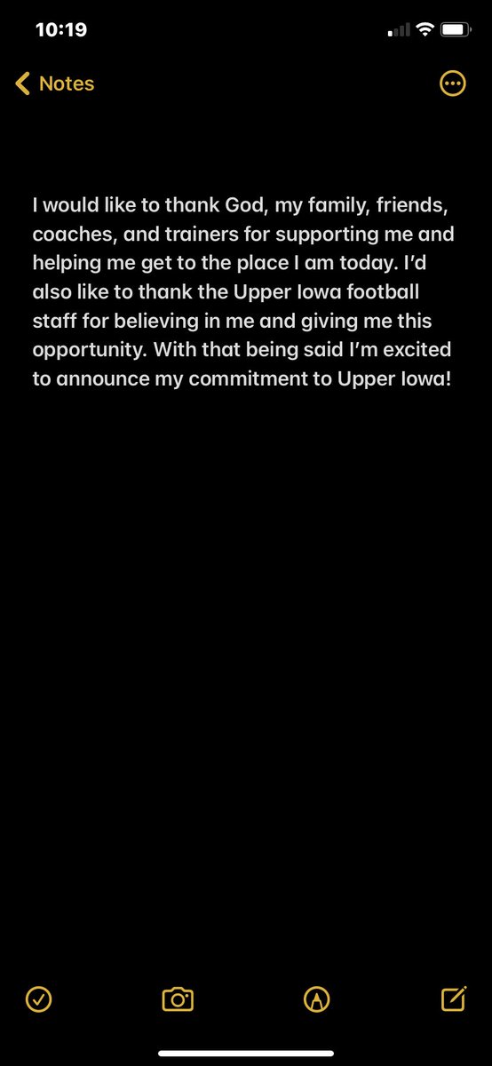 #Committed 🦚🦚

<a href="/curranb11/">Ben Curran</a> <a href="/Coach_Hoskins/">Jason Hoskins</a> <a href="/KnockJordan/">Jordan Knock</a>