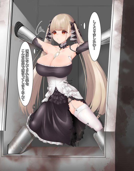 リク納品しましたのであげなおし!
(もうちっとだけ続くんじゃ↓) 