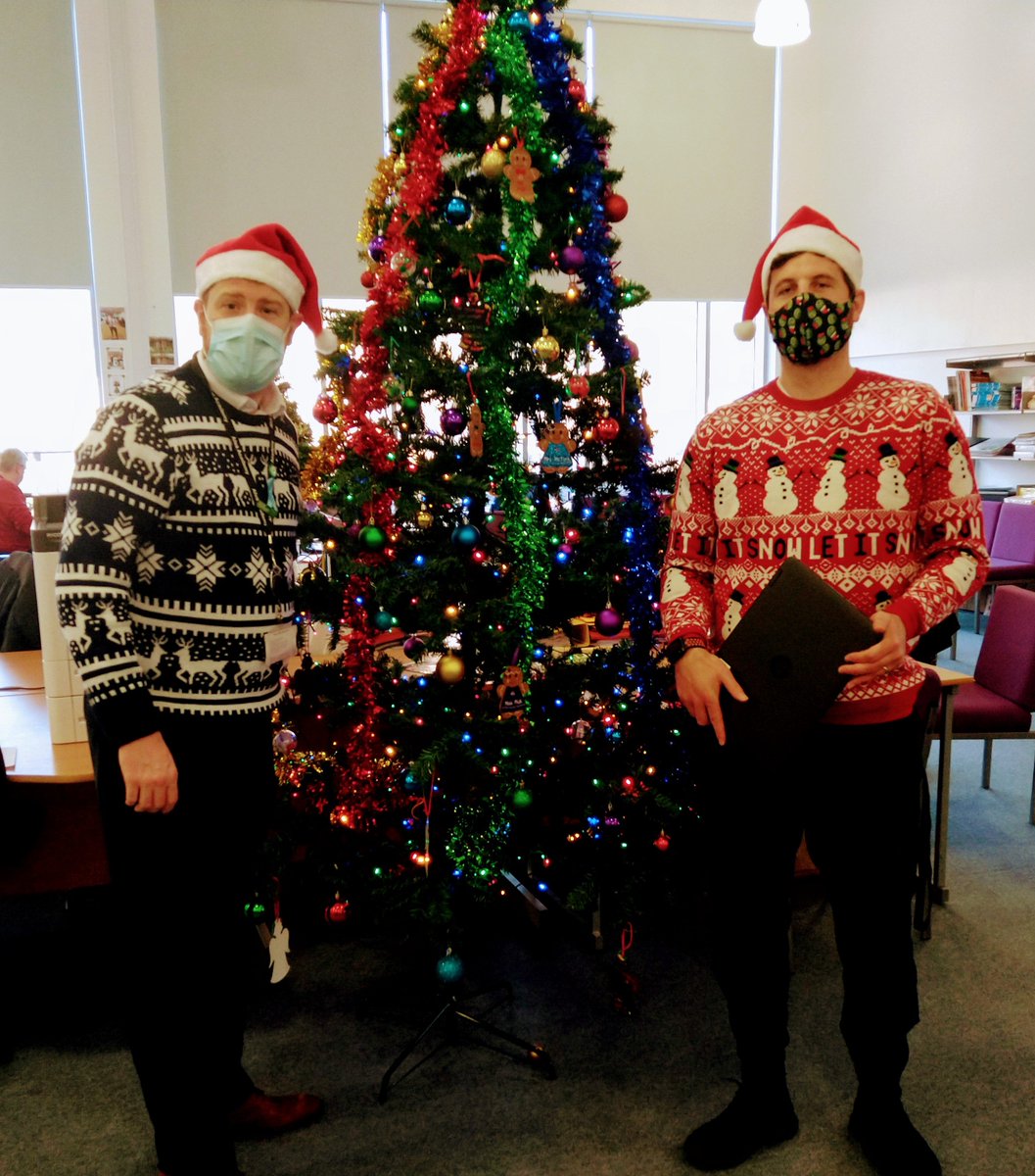 Heads of House Team from the Wellbeing Hub (@alva_guidance) on Twitter photo This week we have allocated 550 Chromebooks to our pupils. π₯π»π₯Here's Mr McDowell and Mr Faill at the end of a very busy week. Massive thanks to Miss Trevis for helping with distribution. Go #teamalva βWhat a team πβ
ππβ€οΈππ
<a href="/AlvaAcademy/">Alva Academy</a> This week we have allocated 550 Chromebooks to our pupils. π₯π»π₯Here's Mr McDowell and Mr Faill at the end of a very busy week. Massive thanks to Miss Trevis for helping with distribution. Go #teamalva βWhat a team πβ
ππβ€οΈππ
<a href="/AlvaAcademy/">Alva Academy</a>