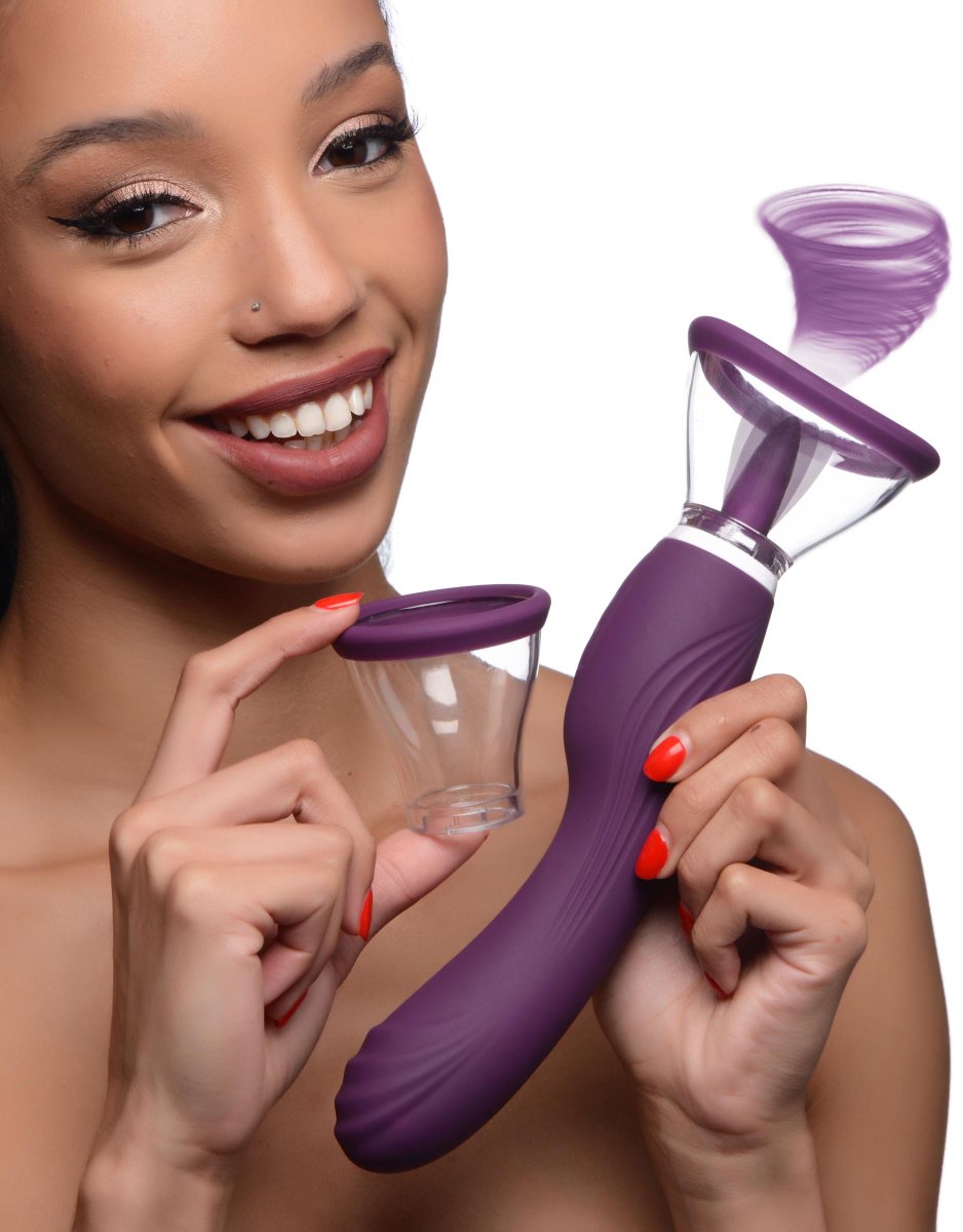 DelightMyVibe's tweet photo. Lickgasm 8X Licking and Sucking Vibrator
Order Here -- https://t.co/O1DTiF26HH

#vibradores #sextoyswanita #alatsex #bdsm #bonekafullbody #sextoysmurah #gay #vaginasilikon #jualsextoys #sextoys #dildo #sex #vibrator #sexshop #vibrators #alatbantusex #sextoy https://t.co/XNPfX458wS