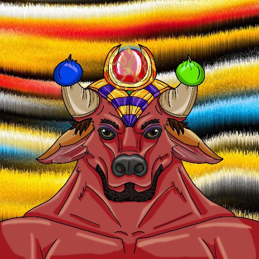 To celebrate <a href="/hathorbullzclub/">Hathor Bullz Club</a> mint reopening, we will give away 1 free mint and 20 $HTR to one lucky winner!

Total value over 100 Dollars!

↘️ Follow us and <a href="/hathorbullzclub/">Hathor Bullz Club</a>
🔄 RT
❤️ Like
✏️ Comment $HTR and another coin