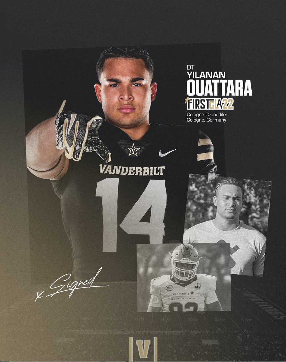 Yilanan_'s tweet photo. Just Signed!!!! ⚓️⬇️
@BCollierPPI @PPIRecruits @VandyFootball https://t.co/zIJ5SQEIjn