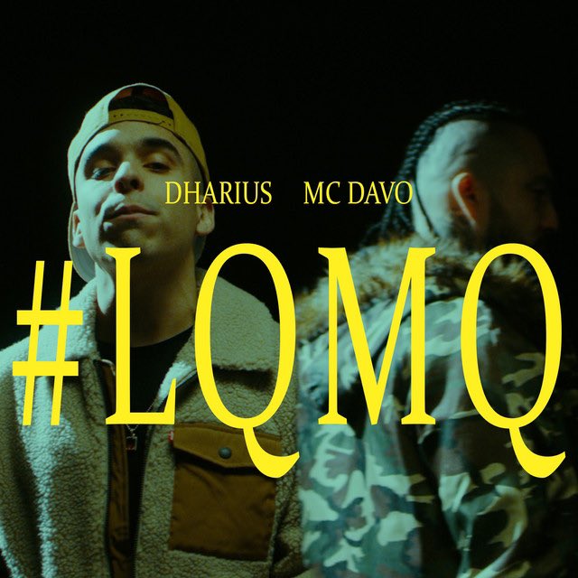 WCMMexico's tweet photo. Nuevo video de @mcdavoo y #dharius ¡Dale play! 🔥👇🏼 #LQMQ 

https://t.co/LhXY1OM5IS https://t.co/viKTXR2SF8