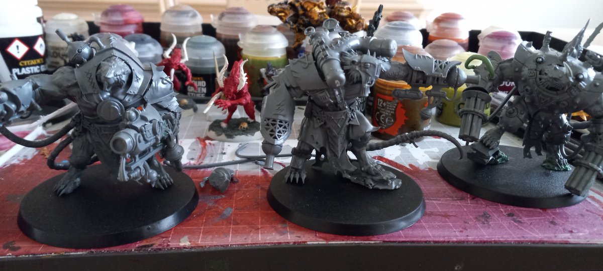 Indestry's tweet photo. stormfiends featuring my scatter brain https://t.co/2eIfEznFpp