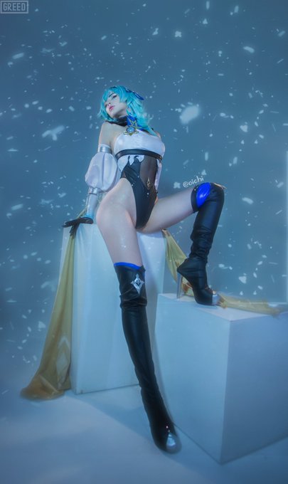 What... are you asking to step on you?🤍 #Eula #eulalawrence #GenshinImapct https://t.co/qyt14NpXf2<a href="/tag/eula"class="tags">#Eula</a><a href="/tag/genshinimapct"class="tags"><span>#genshinimapct</span></a><a href="/tag/eulalawrence"class="tags"><span>#eulalawrence</span></a>