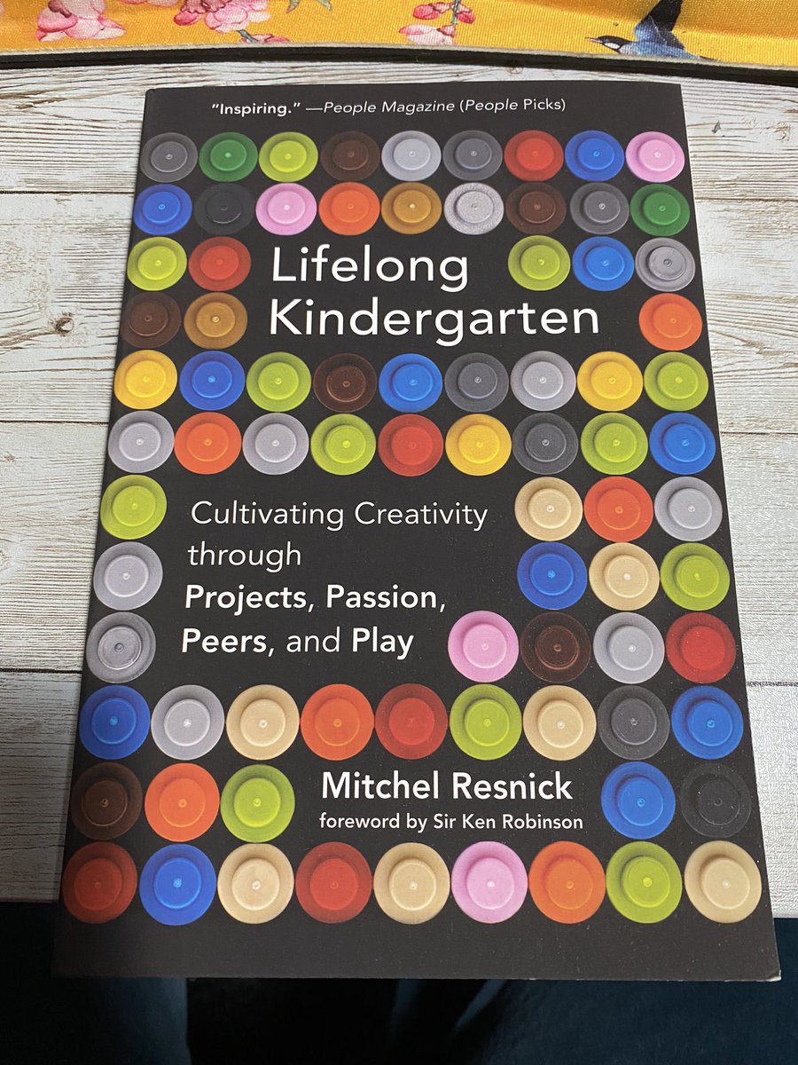 This book is new to me and I’m excited to read it, has anyone else discovered it already? Do you recommend?