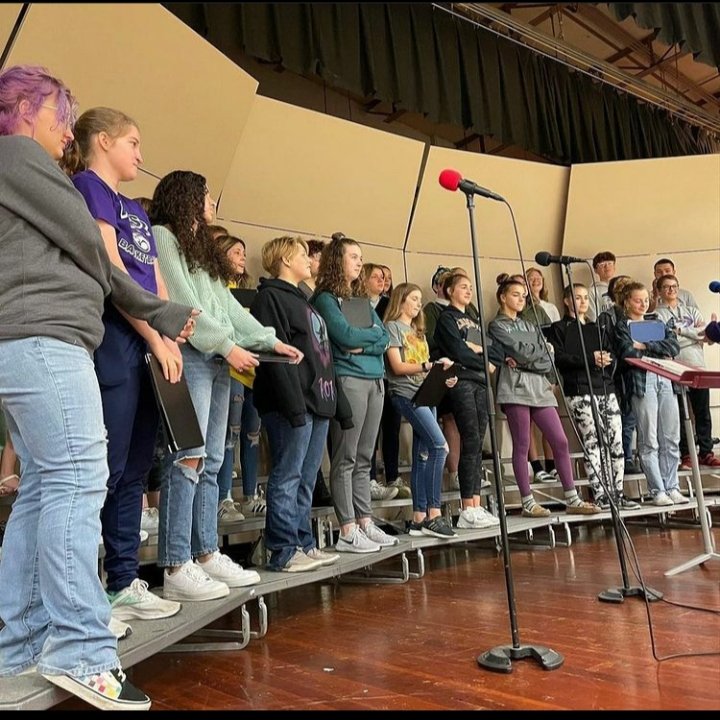 AGWSR Nation tweet media