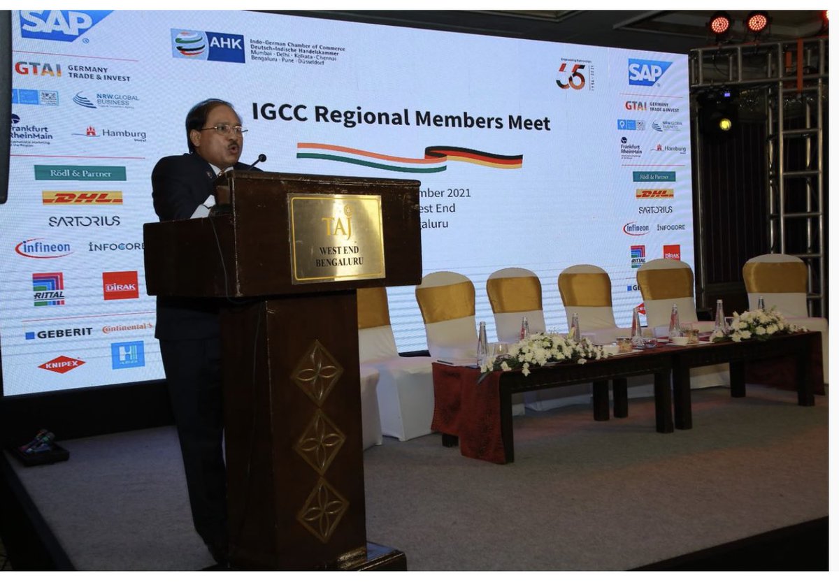 RS Subramanian tweet media