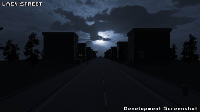 Day Mode vs Night Mode  #gamedev #madewithunity #gamedevelopment https://t.co/YdwFXcC6S2<a href="/tag/gamedev"class="tags">#gamedev</a><a href="/tag/madewithunity"class="tags">#madewithunity</a><a href="/tag/gamedevelopment"class="tags"><span>#gamedevelopment</span></a>