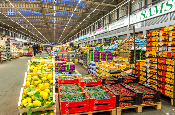 Marché de Rungis (@marchederungis) on Twitter photo Le <a href="/marchederungis/">Marché de Rungis</a> entre dans le palmarÚs des plus beaux marchés du monde selon le magazine <a href="/GEOfr/">GEO</a> : "Rungis est le plus grand marché de produits frais au monde. Situé dans le <a href="/valdemarne_94/">Val-de-Marne</a> ce marché est une véritable institution.
L'article ci-aprÚs : geo.fr/voyage/les-plu⊠Le <a href="/marchederungis/">Marché de Rungis</a> entre dans le palmarÚs des plus beaux marchés du monde selon le magazine <a href="/GEOfr/">GEO</a> : "Rungis est le plus grand marché de produits frais au monde. Situé dans le <a href="/valdemarne_94/">Val-de-Marne</a> ce marché est une véritable institution.
L'article ci-aprĂšs : geo.fr/voyage/les-pluâŠ