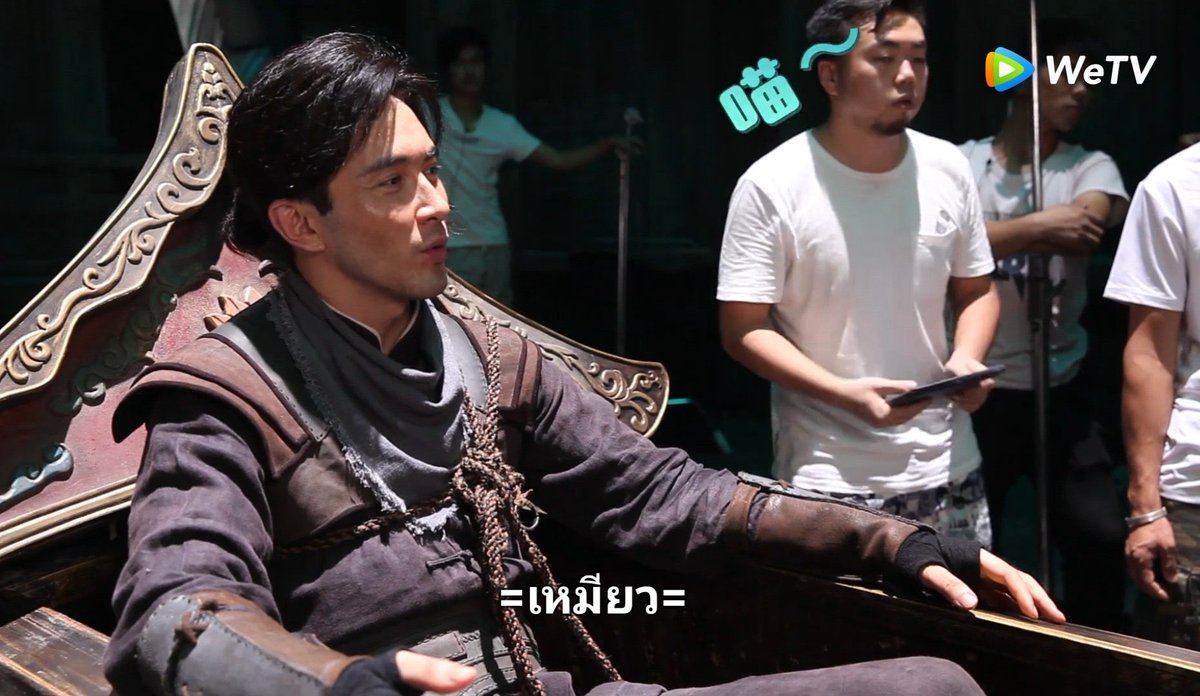 wanusapa's tweet photo. น่ารักๆๆๆ #WeTVawards2021XGaoWeiguang https://t.co/pIWjj5lVy4