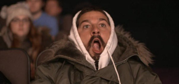 BingeWatchThis_'s tweet photo. The 4 stages of watching #SpiderManNoWayHome. https://t.co/tIRut7LWZJ