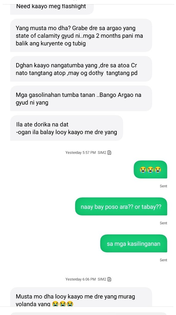 lhmplc07's tweet photo. 😭😭😭
#BangonBisaya 
#CebuProvince https://t.co/MlsbWAlN0L