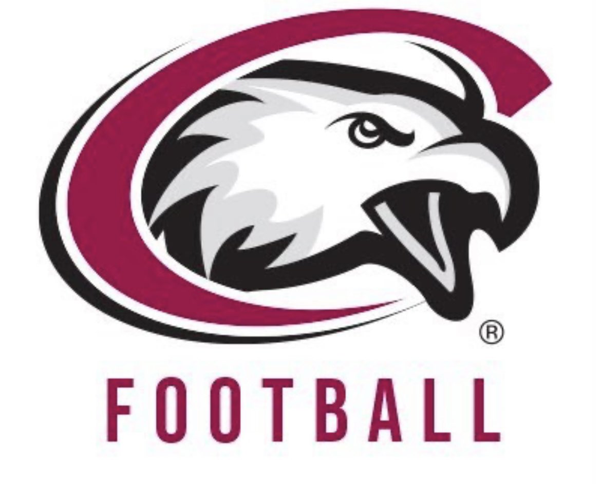 SamHartman19's tweet image. Blessed to receive an offer to continue my academic and athletic career at Chadron State University! #RollEags🦅 @CoachJayLong @CoachCollicott @PrepRedzoneNE @6starfootballNE @GINWFootball