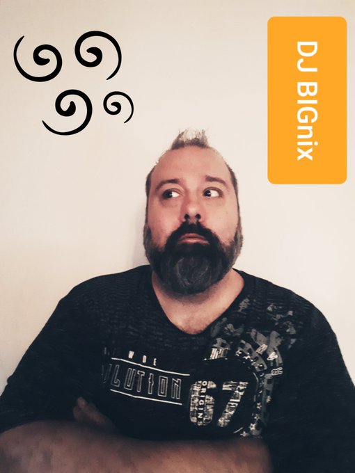 DJ’BIGnix,’s pics and videos
