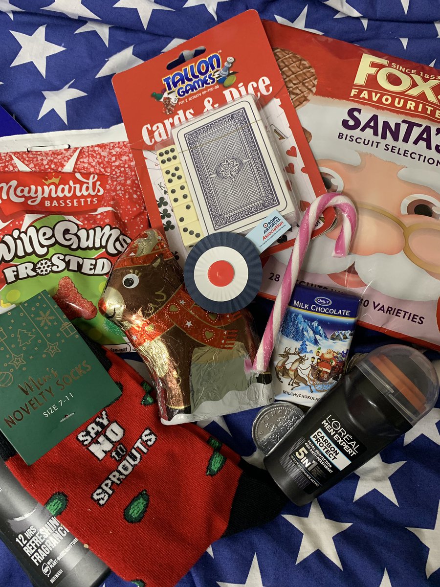 π¨π»βπ¦° (@mitchellraf) on Twitter photo Thank you <a href="/rafacaduceus/">RAFA Caduceus Branch</a> for the great surprise parcel on my first Christmas deployment! ~ have a great one! Thank you <a href="/rafacaduceus/">RAFA Caduceus Branch</a> for the great surprise parcel on my first Christmas deployment! ~ have a great one!