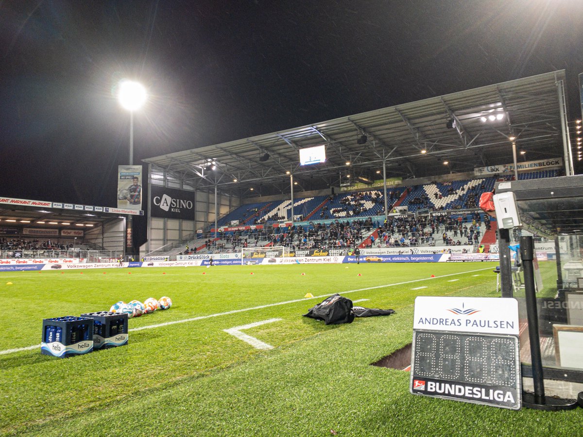 Dann wollen wir mal…

#ksvfcsp