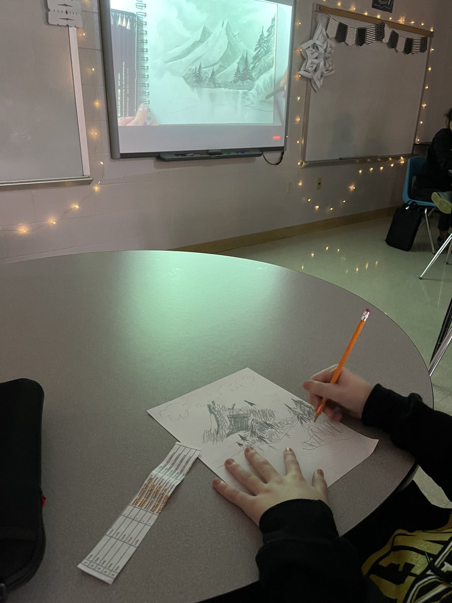 Ms. Doering tweet media