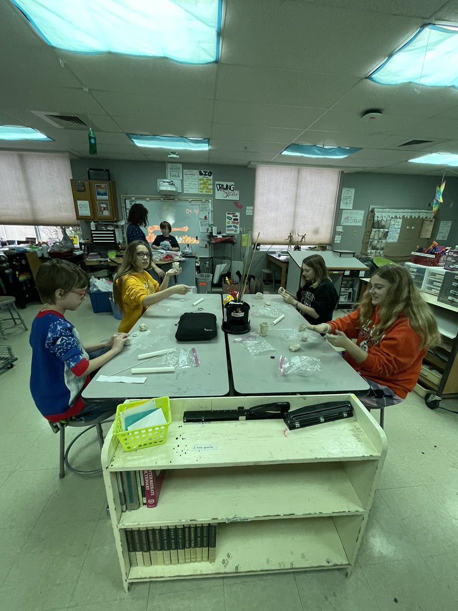 Ms. Doering tweet media