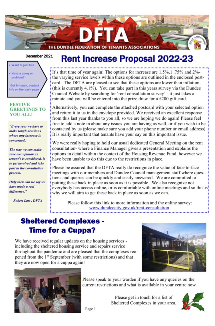 tenants10's tweet photo. Our latest newsletter is below. Happy Friday everyone! https://t.co/3sByrSEYIC