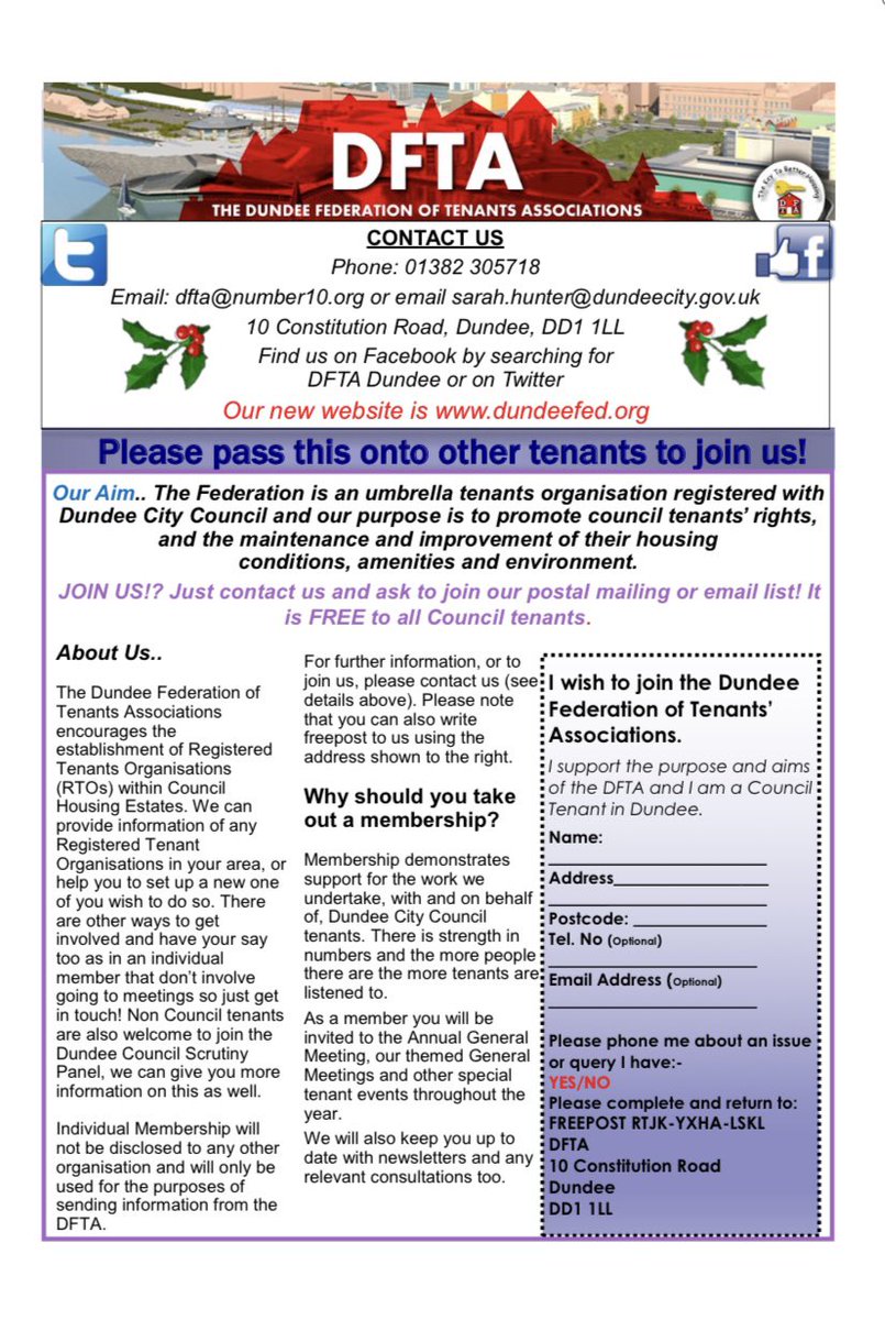 tenants10's tweet photo. Our latest newsletter is below. Happy Friday everyone! https://t.co/3sByrSEYIC