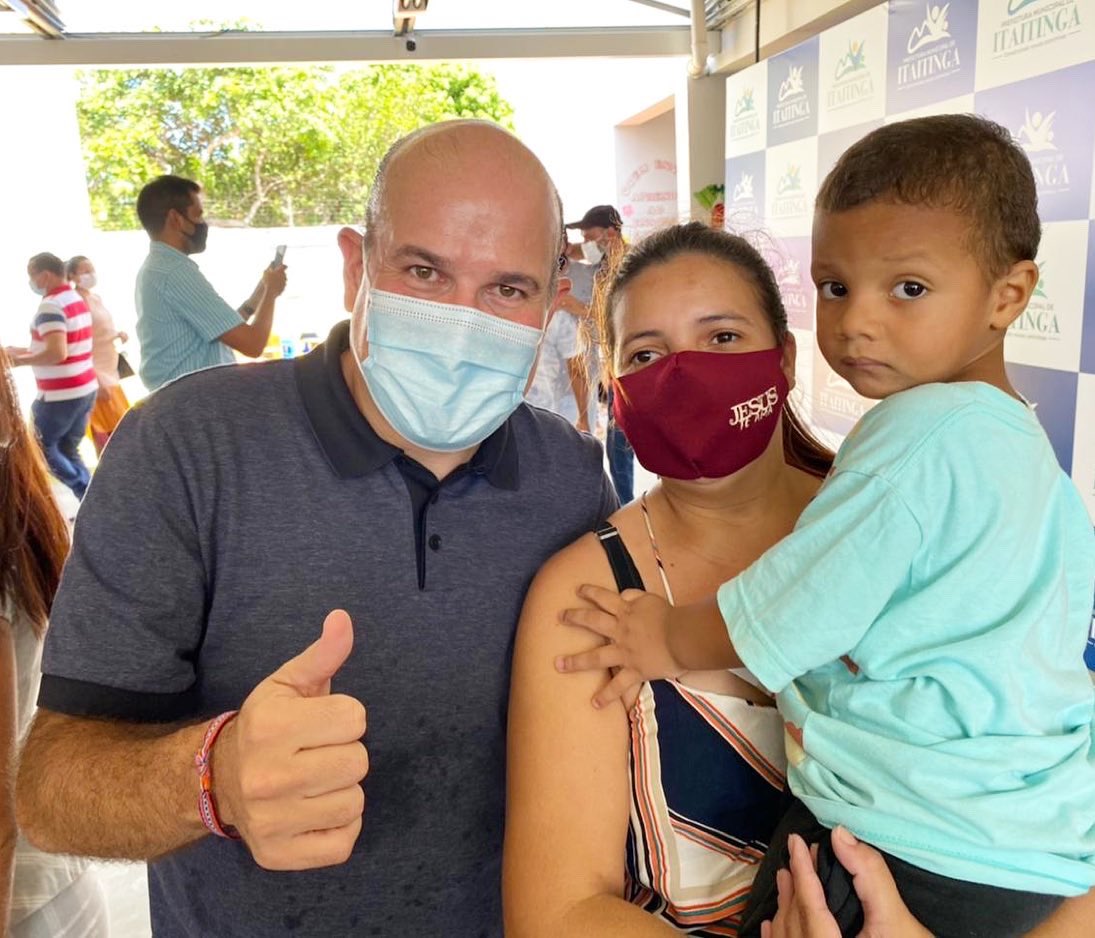 robertoclaudio's tweet photo. 📚Nesta manhã, estive em #Itaitinga participando, com muita alegria, da inauguração da Creche Carlos Albuquerque Lima, ao lado do senador Chiquinho Feitosa e do prefeito de Eusébio, Acilon Gonçalves. Um equipamento que transforma o futuro de uma cidade. https://t.co/6jRgjGfhnE