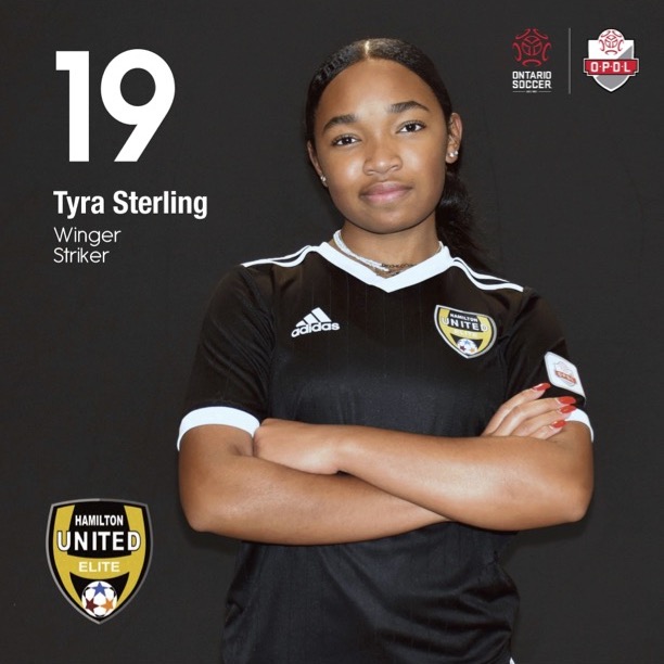 Congratulations to Hamilton United u15 Girls OPDL players who were selected for the Canada Soccer NDC (National Development Centre) Combine!

<a href="/CanadaSoccerEN/">Canada Soccer</a>  <a href="/OntarioIsSoccer/">Ontario Soccer</a>  
#opdl #ontariosoccer #canadasoccer