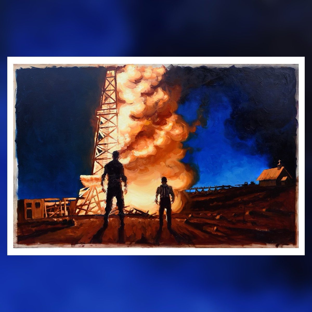 Bottleneck Gallery tweet media