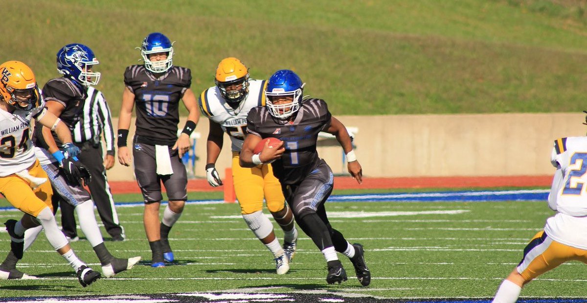 Blessed to receive an offer from Culver Stockton college! @AdamSiwicki