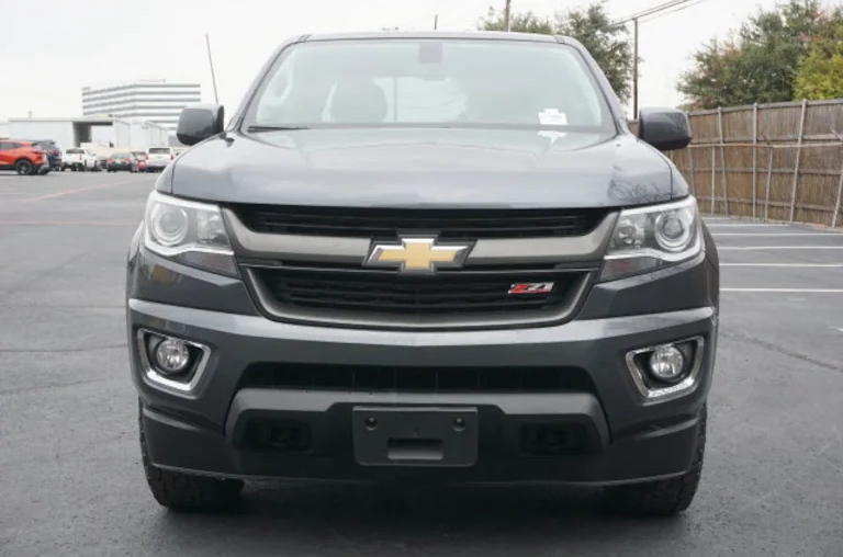 GalleriaChevy's tweet photo. Choose from our great selection of pre-owned #Chevrolet vehicles like this 2016 #Chevrolet #ColoradoZ71 with just 93,443 miles. What are you waiting for come into #GalleriaChevrolet TODAY! https://t.co/Ozg6Vpp7ML